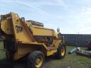 JCB 530 B-HL teleszkópos rakodógép eladó