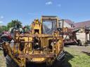 JCB 530 B-HL teleszkópos rakodógép eladó