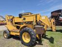 JCB 530 B-HL teleszkópos rakodógép eladó
