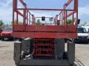 Haulotte H15SXL - 15 m,  4x4