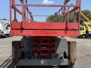 Haulotte H15SXL - 15 m,  4x4