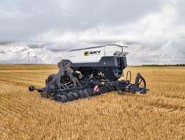 SKY Easy Drill P250 6M W