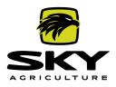 SKY Easy Drill P250 6M W