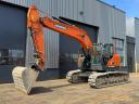 Doosan DX235LCR-5 / 2018 / N/A üzemóra / Lízing 20%-tól