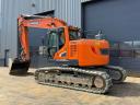 Doosan DX235LCR-5 / 2018 / N/A üzemóra / Lízing 20%-tól