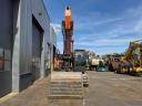 Doosan DX235LCR-5 / 2018 / N/A üzemóra / Lízing 20%-tól