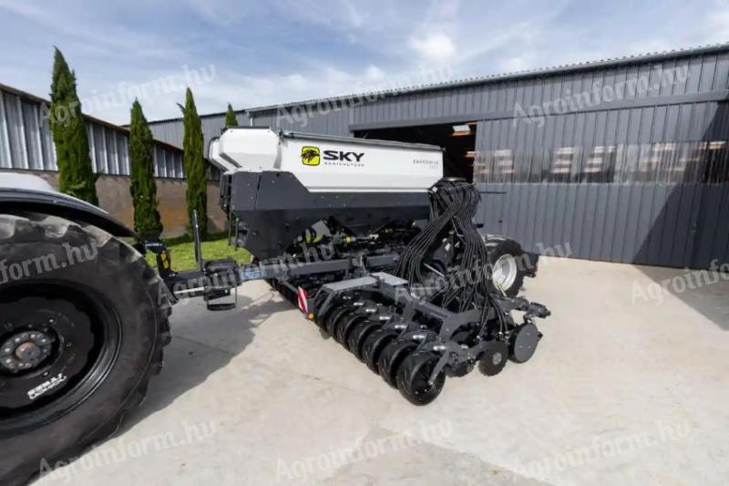 SKY Easy Drill P250 4M W
