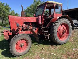 MTZ 50 eladó