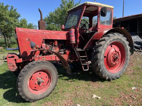 MTZ 50 eladó MTZ 50 eladó