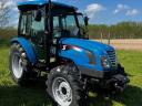 LS XU6168 traktor