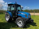 LS XU6168 traktor