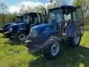 LS XU6168 traktor