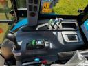 LS XU6168 traktor