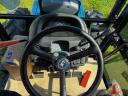 LS XU6168 traktor
