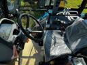 LS XU6168 traktor
