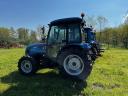 LS XU6168 traktor