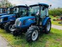 LS XU6168 traktor
