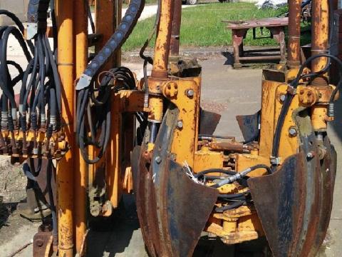 Földlabda kiemelő, Optimal 850 Földlabda kiemelő, Optimal 850