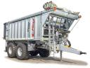 Fliegl ASW 261 letolókocsi ÁTK-hoz