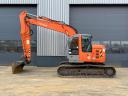 Hitachi ZX135US / 2007 / N/A üzemóra / Lízing 20%-tól
