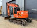 Hitachi ZX135US / 2007 / N/A üzemóra / Lízing 20%-tól
