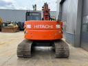 Hitachi ZX135US / 2007 / N/A üzemóra / Lízing 20%-tól