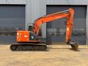 Hitachi ZX135US / 2007 / N/A üzemóra / Lízing 20%-tól