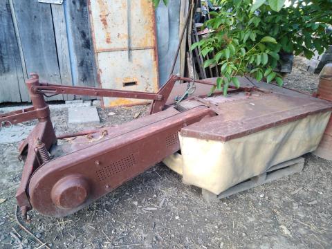 ZTR142 Kasza ZTR142 Kasza