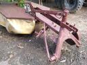 ZTR142 Kasza