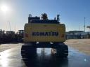 Komatsu HB215LC-2 Hybrid / 2014 / N/A üzemóra / Lízing 20%-tól
