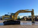 Komatsu HB215LC-2 Hybrid / 2014 / N/A üzemóra / Lízing 20%-tól