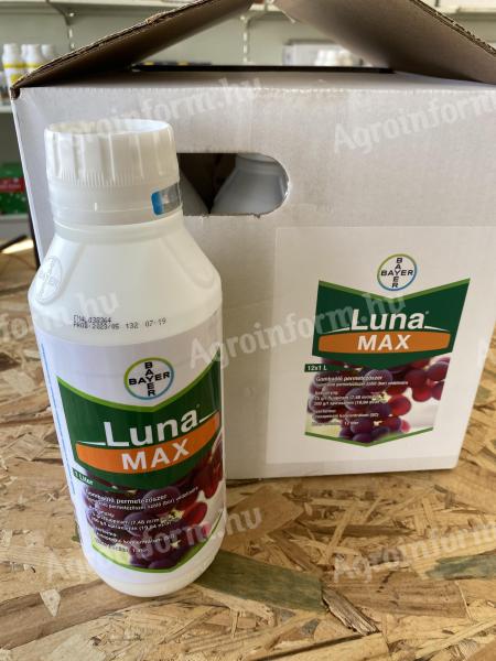 Luna max