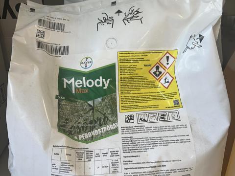 Melody Max 5kg Melody Max 5kg