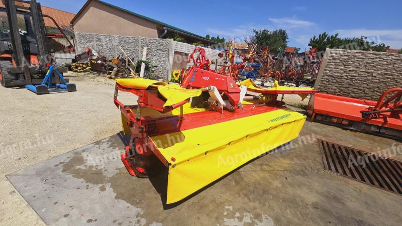 Pöttinger NovaCat 306 FL
