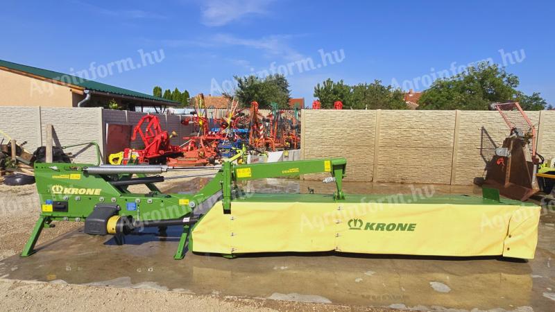 Krone EasyCut R 360 diszkés kasza