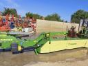 Krone EasyCut R 360 diszkés kasza