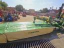 Krone EasyCut R 360 diszkés kasza
