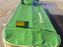 Krone EasyCut R 360 diszkés kasza