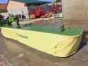 Krone EasyCut R 360 diszkés kasza