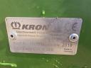 Krone EasyCut R 360 diszkés kasza