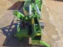 Krone EasyCut R 360 diszkés kasza