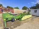 Krone EasyCut R 360 diszkés kasza