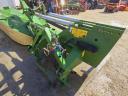 Krone EasyCut R 360 diszkés kasza