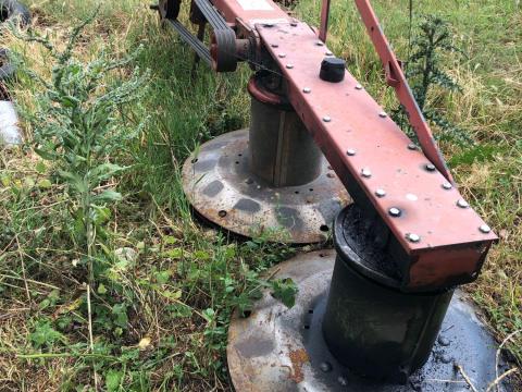 RK fűkasza RK fűkasza