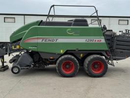 Fendt 1290 S XD