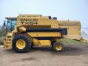 New Holland TX 64 kombájn