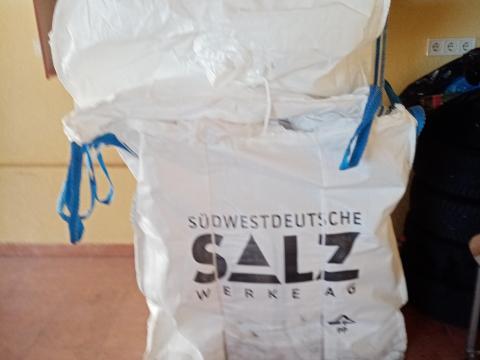 Eladó big bag zsák Eladó big bag zsák