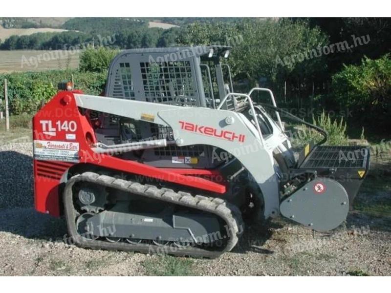 Keverőkanál CONDOR 350