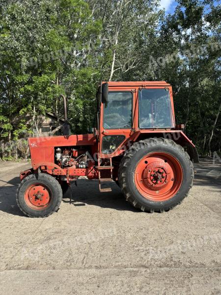 MTZ 80