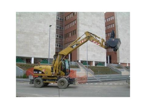 CONDOR 1000 keverőkanál CONDOR 1000 keverőkanál